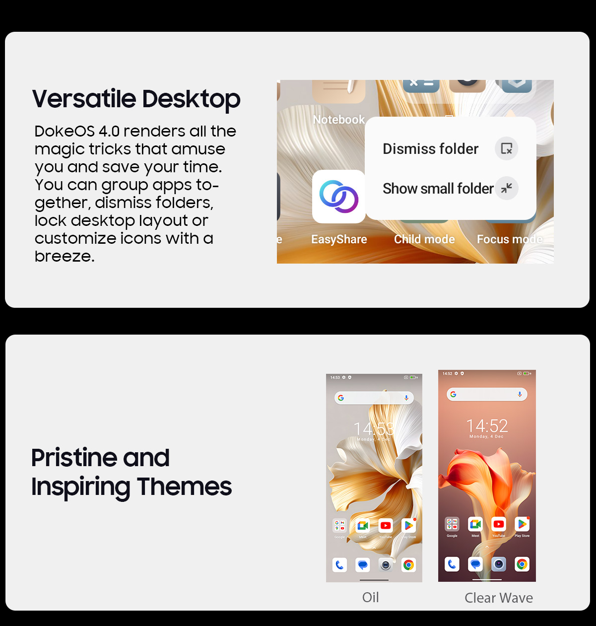Blackview BV5300 Plus Outdoor Smartphone