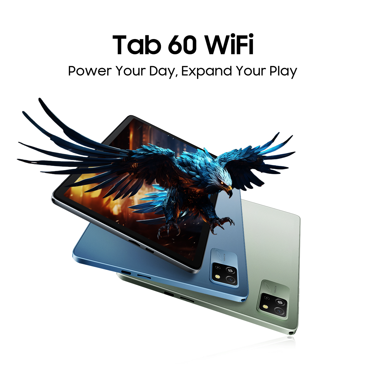 Blackview Tab 60 Pro