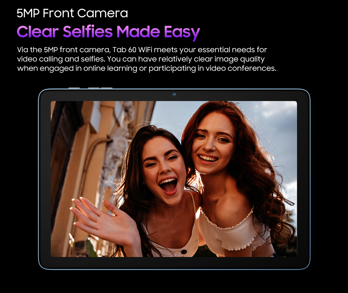 Blackview Tab 60 Pro