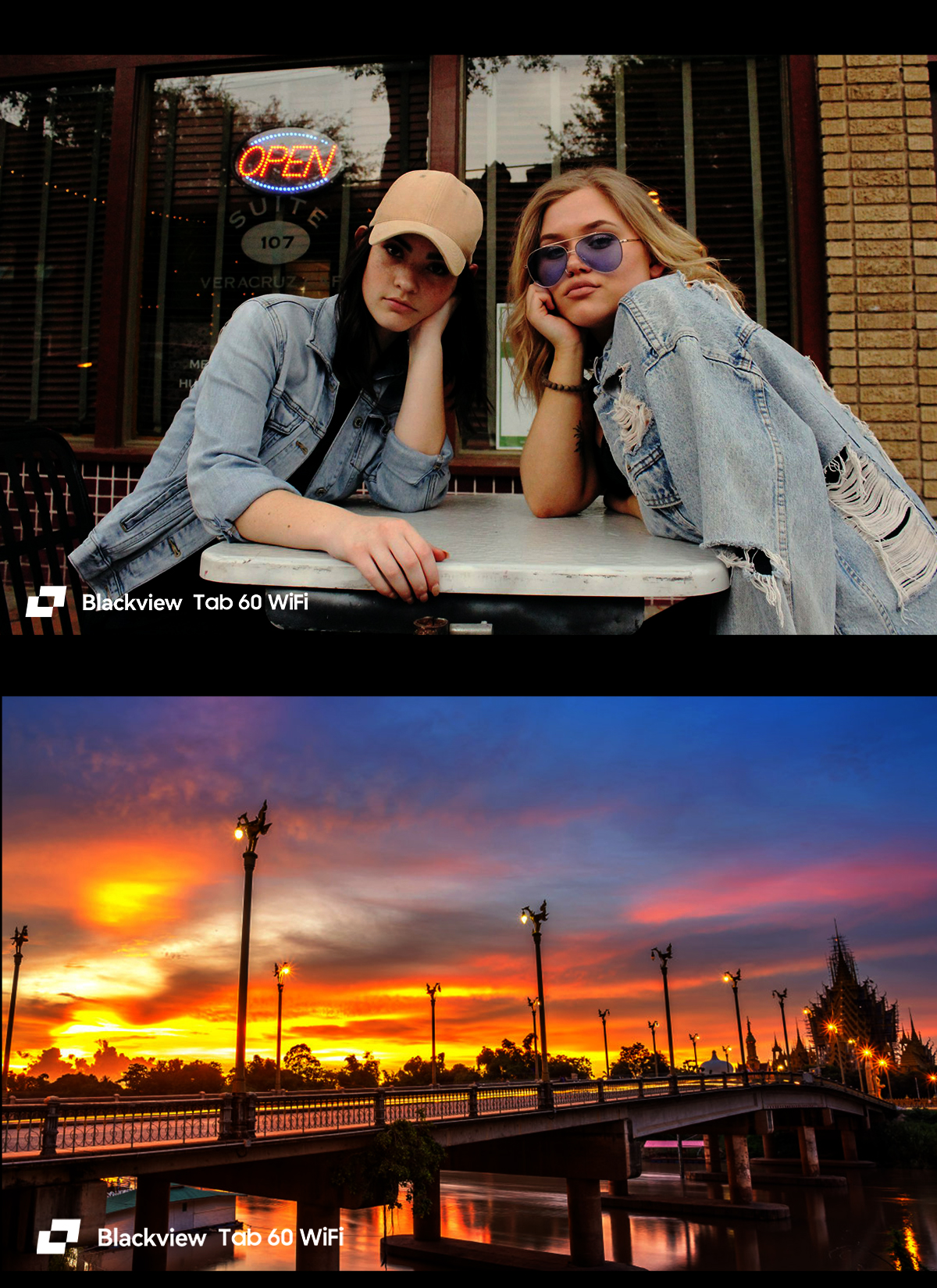 Blackview Tab 60 Pro