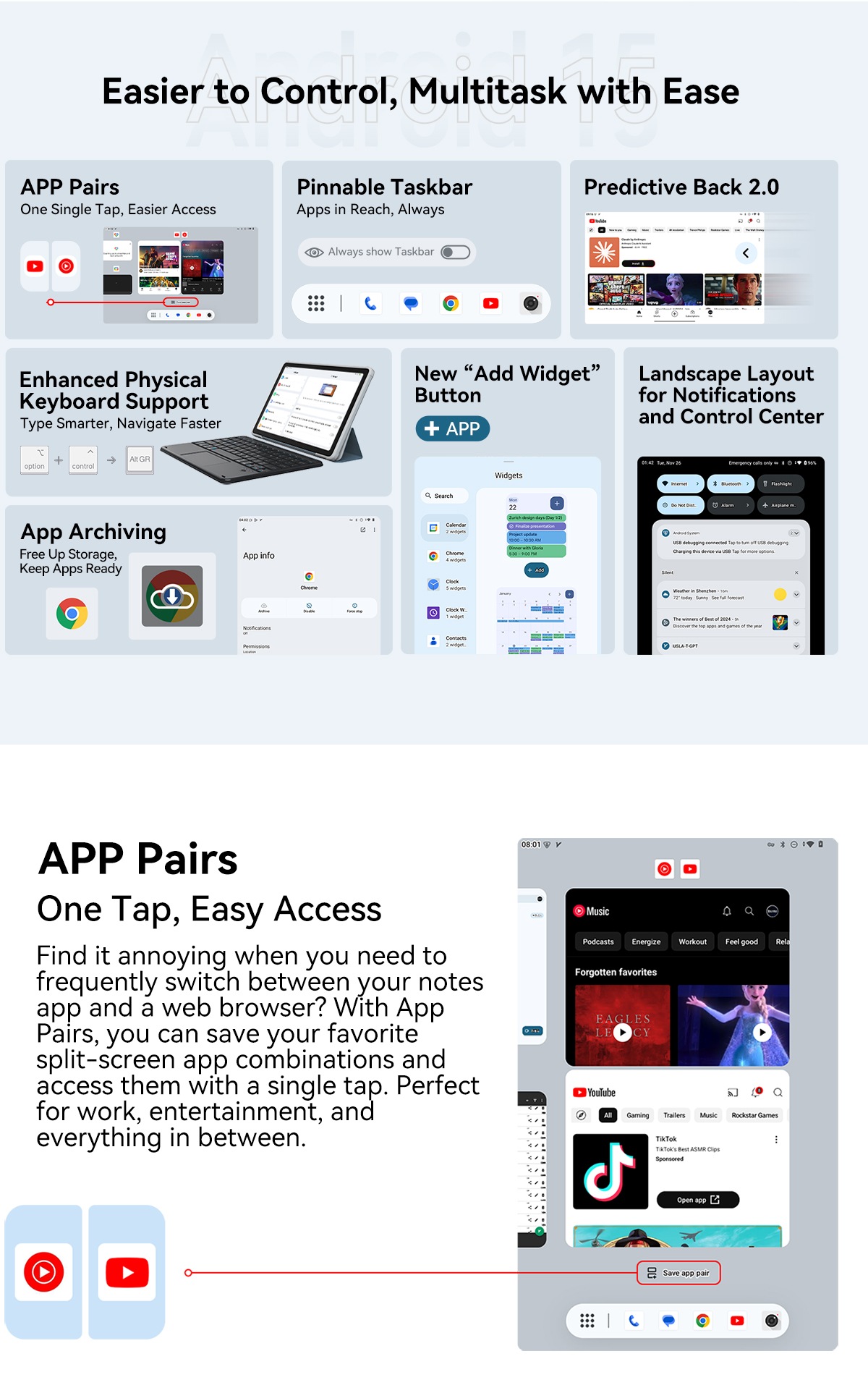 Blackview Tab 60 Pro