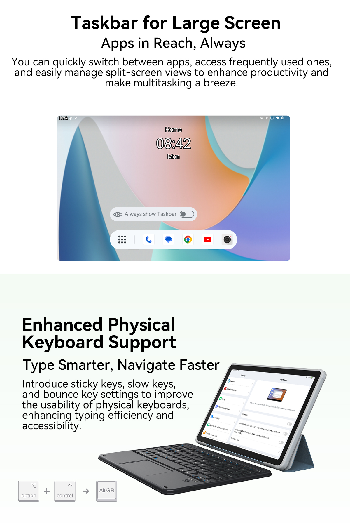 Blackview Tab 60 Pro