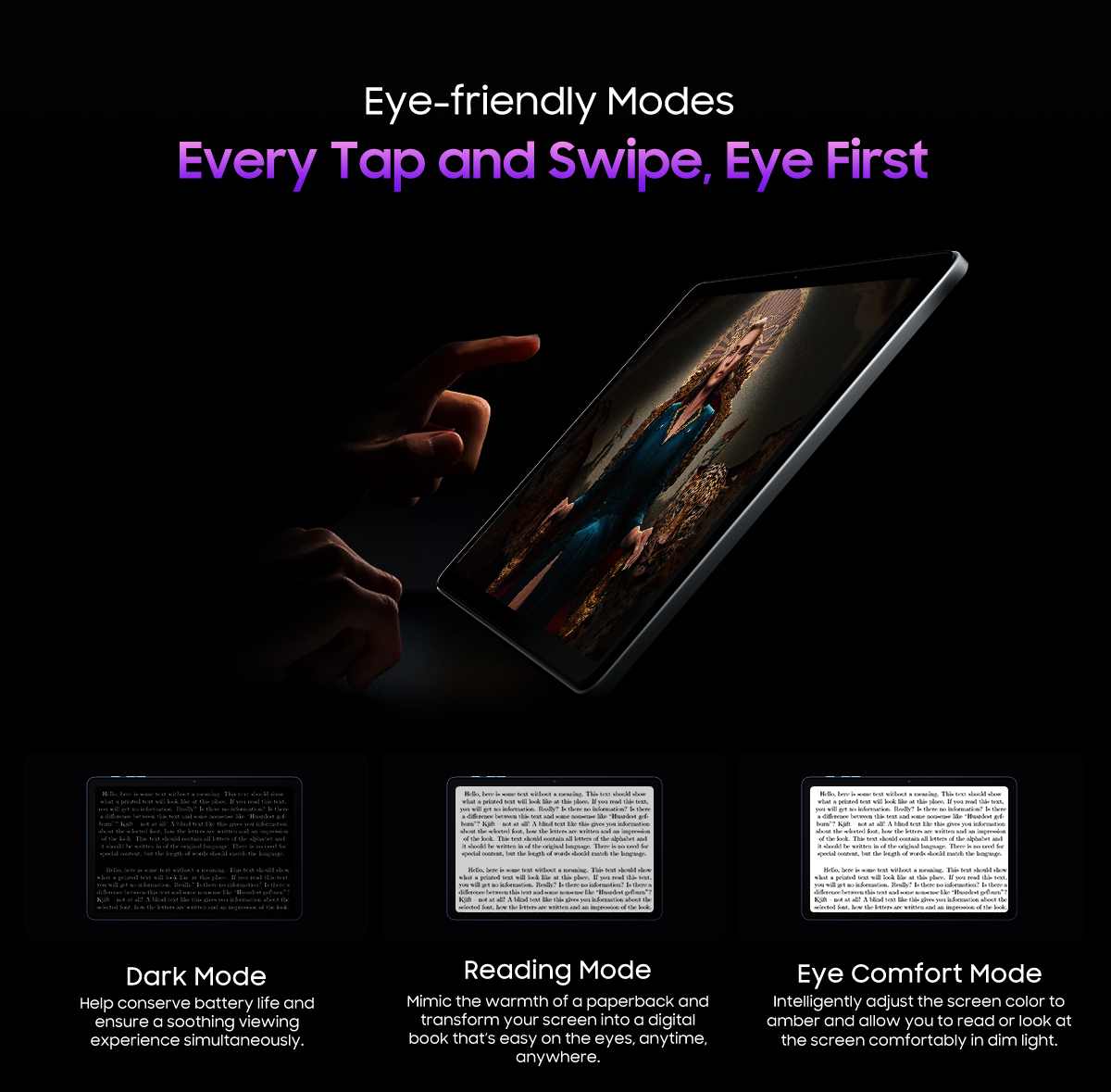 Blackview Tab 60 Pro